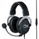 Гарнитура Kingston HyperX Cloud Pro Gaming Headset Silver (HX-HSCL-SR/NA)